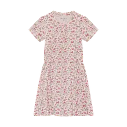 Klänning m. Tryck - Raindrops on Roses | Kläder - Toppar - Klänningar - Klänningar | BabyMode