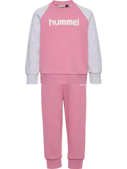 Reg Base Sweatsuit - Polignac | Kläder - Set & Multipack - Träningsoverall | BabyMode