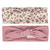 Hårband Zinna 2-Pack - Oak/ Nostalgia Rose/ Deep Green