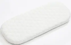 Hälsomadrass, lift 30x75x4 cm | Barnvagnar - Barnvagnstillbehör - Madrasser & lakan till barnvagnar | BabyMode