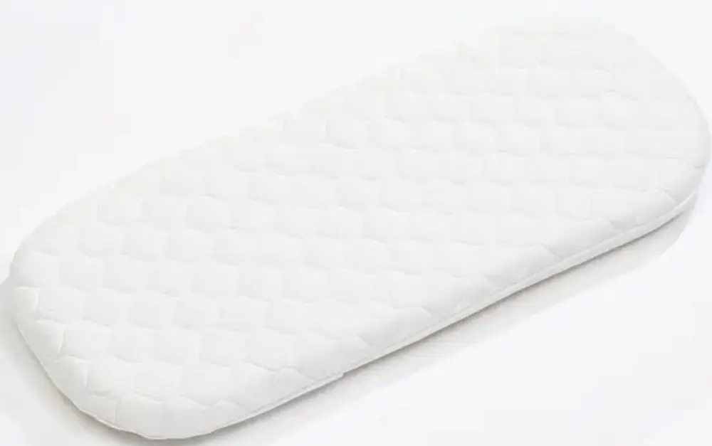BeKids Hälsomadrass Barnvagn 30x75x4 cm | Barnvagnar - Barnvagnstillbehör - Madrasser & lakan till barnvagnar | BabyMode