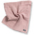 Filt Layered Muslin EKO - Silver Rose