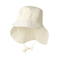 Tonga Solhatt - Ivory