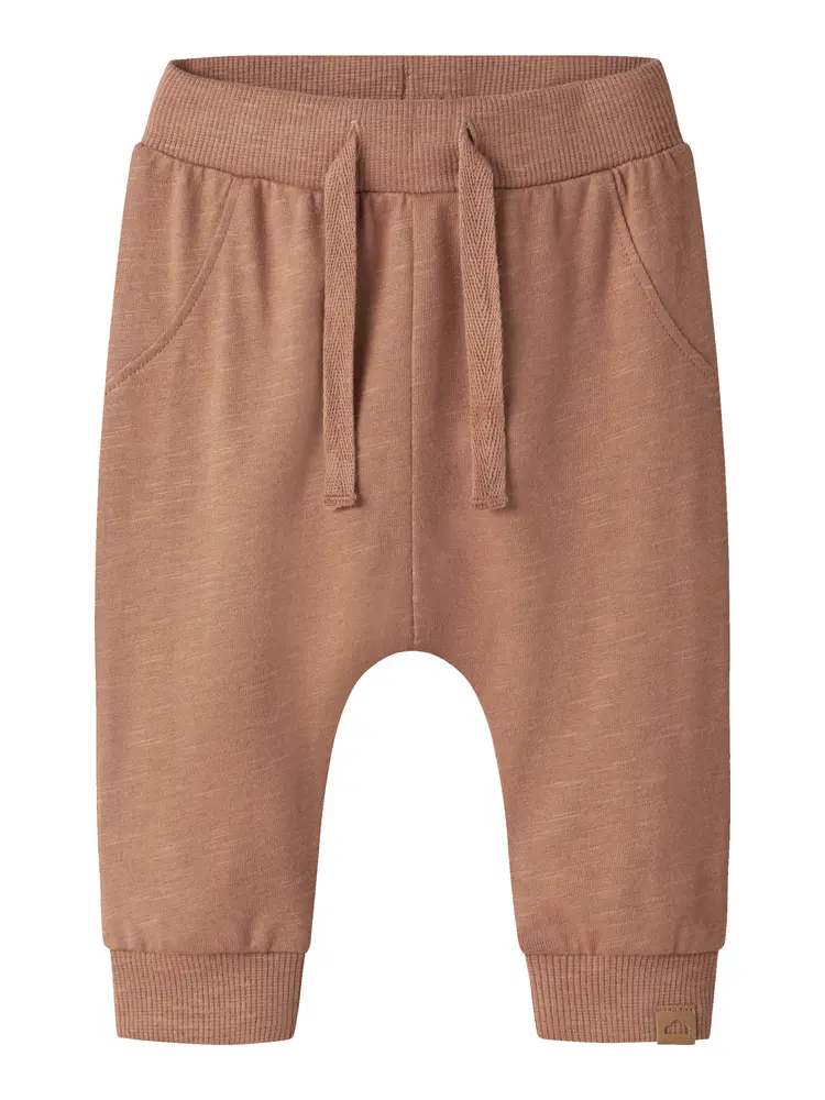 Howel Byxor - Mocha Mousse - 62