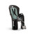 Hamax Amiga Cykelsits - Dark Grey/Green