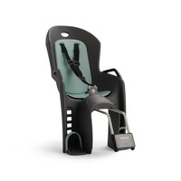 Hamax Amiga Cykelsits - Dark Grey/Green