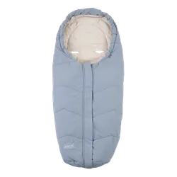 Voksi® Move Light - misty blue Leaf