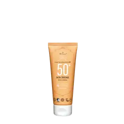 Solkräm SPF50+ 75 ml | Baby & Barn - Sköta - Solkräm | BabyMode