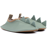 Badesko Spikes - GREEN BAY