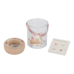 Insektsglas - Fairy Garden | Leksaker - Utomhuslek - Trädgårdslek - Havslek | BabyMode