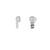 Click & Fold Adapter Set - White