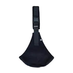 Bärsele - Basic Black | Baby & Barn - Bärselar & bärsjalar - Bärsjalar | BabyMode