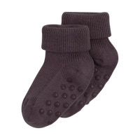 BeKids Ribbade Strumpor - Sassafras
