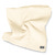 Filt Layered Muslin EKO - Pearl White