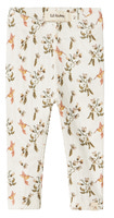 Lavo elf slim legging - COCO MILK