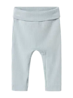 Piva Byxor - Blue stone | Kläder - Underdelar - Byxor | BabyMode