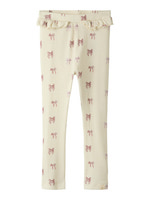 Lil' Atelier Gavo Efi Leggings - Turtledove