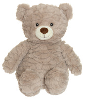 Värmedjur Teddy Nalle - Beige