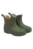 Vintergummistövlar Korta - Thyme