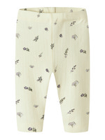 Dortheas Leggings - Pear Sorbet