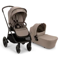Triv lx - Cedar | Barnvagnar - Duovagnar - Alla duovagnar | BabyMode
