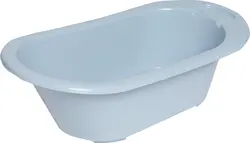 Badkar - Celestical Blue | Baby & Barn - Sköta - Badkar & badtillbehör | BabyMode