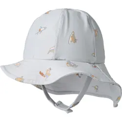 UV Hatt Bora | Kläder - Badkläder - Badtillbehör | BabyMode