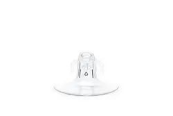 Pump Brösttratt 2-pack - White | Graviditet & Amning - Amning - Bröstpumpar - Tillbehör | BabyMode