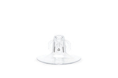 Pump Brösttratt 2-pack - White