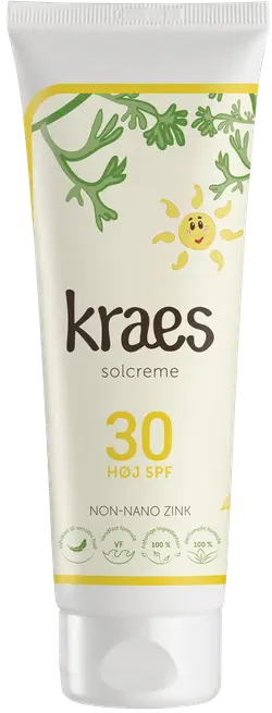 Solkräm SPF30 | Baby & Barn - Sköta - Solkräm | BabyMode