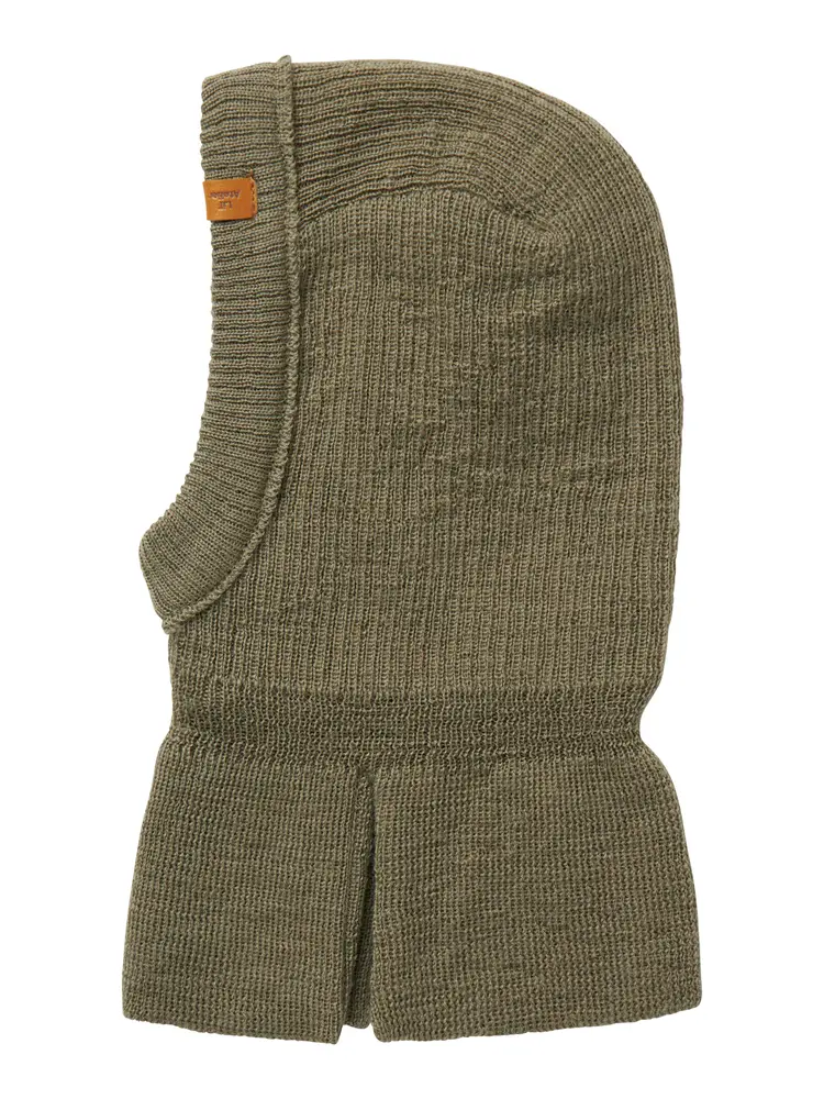 Balaclava Nanson - Overland - 34/39 | Barnkläder - Mössor, vantar och tossor - Mössor & balaclavas | BabyMode