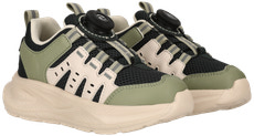 Resus Q-lock Sneakers - Green Gables
