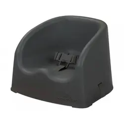 Boostersits, Ess, Graphite | Baby & Barn - Äta - Barnstolar & tillbehör - Barnstolar utan tillbehör | BabyMode