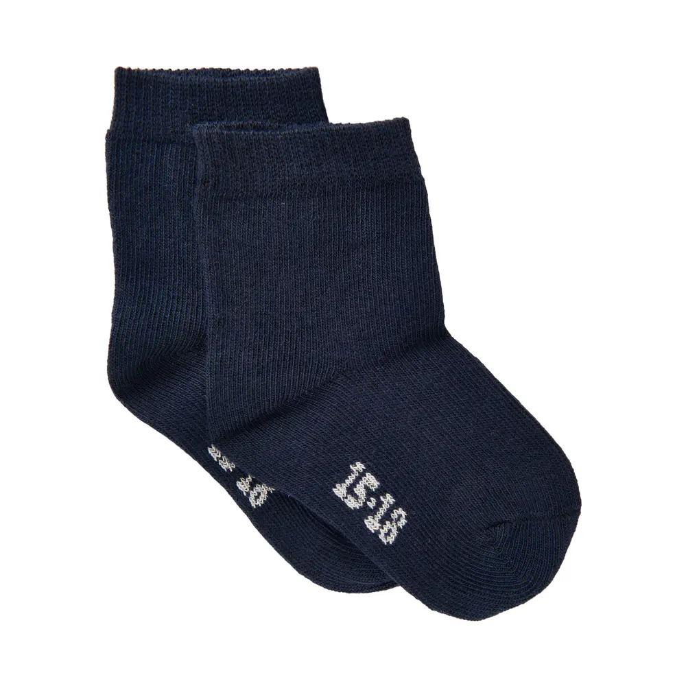 BeKids Strumpor - 778 - 15/18 | Barnkläder - Strumpor & strumpbyxor - Strumpor | BabyMode