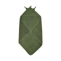 Badcape Organic Almond