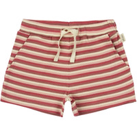 Shorts striber - BERRYMULTI