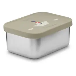 Matlåda - Tin Man | Baby & Barn - Äta - Matlådor & vattenflaskor | BabyMode