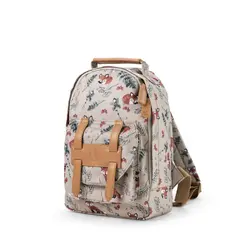 Backpack Mini Ryggsäck - Nordic Woodland | Kläder - Tillbehör accessoarer - Ryggsäckar & väskor | BabyMode
