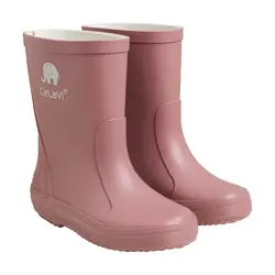 Ofodrade Gummistövlar - Burlwood | Skor - Gummistövlar - Långa gummistövlar | BabyMode