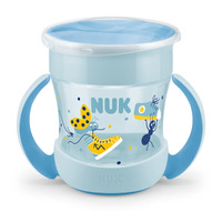 Evolution Mini Magic Mugg - Blå
