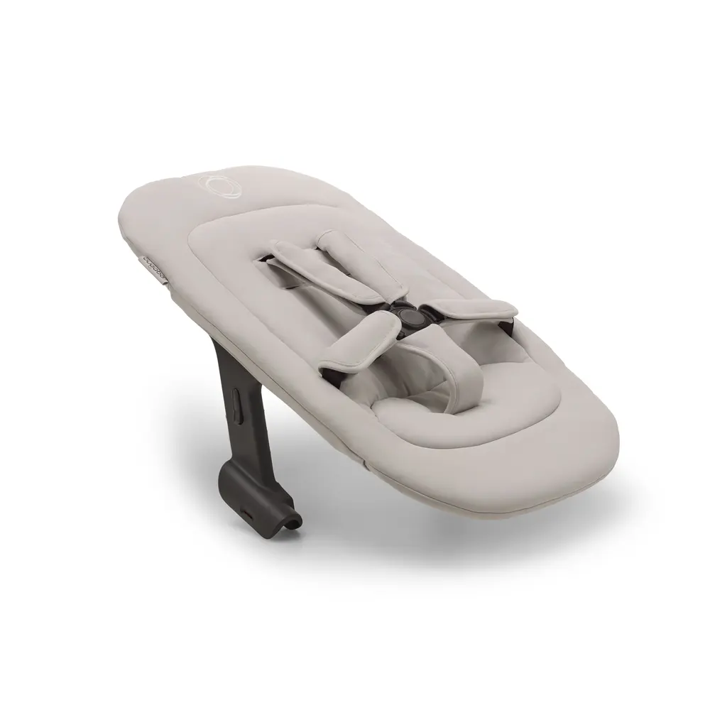 Bugaboo Giraffe Nyföddset - Polar White | Baby & Barn - Äta - Barnstolar & tillbehör - Tillbehör till barnstolar | BabyMode