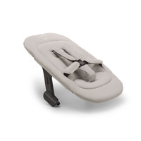 Giraffe Nyfödd Set - Polar white