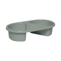 Handfat Delat - Breeze Green
