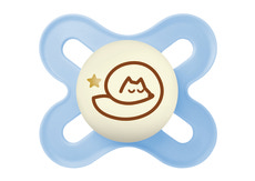 Original Start Night Silikon 0-2m - Blue