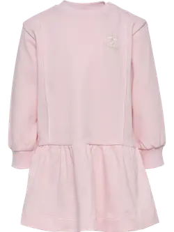 Helle kjole LS - 3638 | Kläder - Toppar - Klänningar - Klänningar | BabyMode