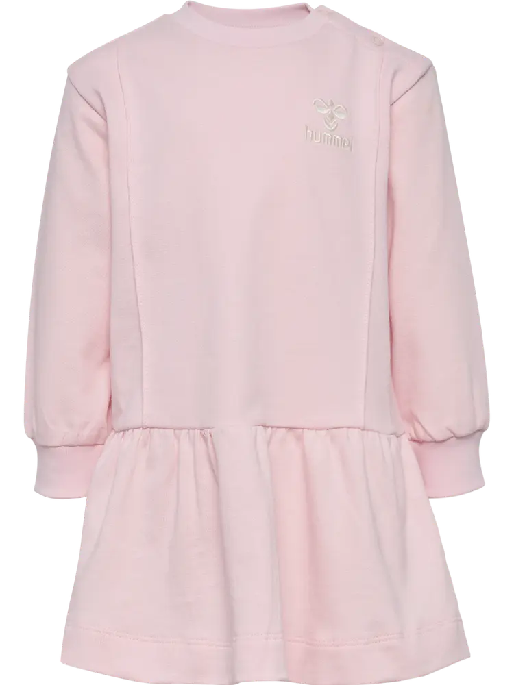 Helle klänning LS - 3638 - 68