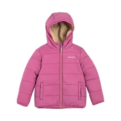 Playtime Reversible jakke - Plum | Kläder - Ytterplagg - Vår/Höstjackor | BabyMode