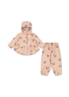 Konges Sløjd Faire Regnset - Ma Grande Cerise Blush
