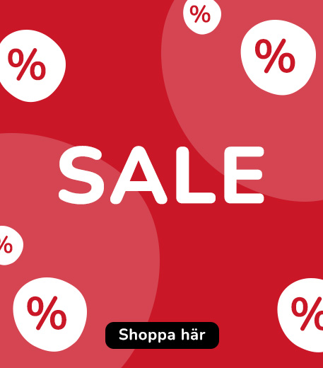 Sale hos Babysam