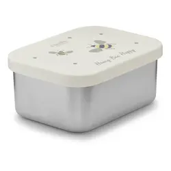 Matlåda - Honeybee Happy | Baby & Barn - Äta - Matlådor & vattenflaskor | BabyMode